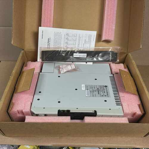 AB-驱动器1394-AM75议价商品拍前询价