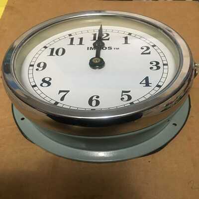 IMCOS 5659 IMCOS SLAVE CLOCK 5659~询价