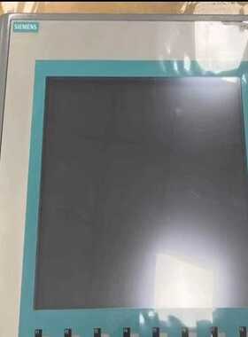 6AV6647-0AE11-3AX0 按键屏 成色99（地坛设备）