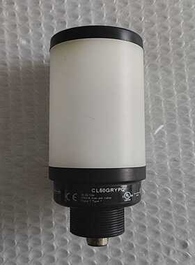 询价~BANNER 三色指示灯 CL50GRYPQ