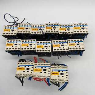 接触器LP4K0910BW3 /LP4K09103BW~询价