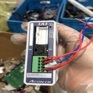 IAIIAI控制器ACON-POB-20WAI-NP-2~询价