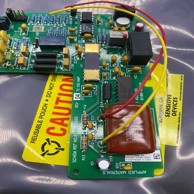 【议价】APPLIED0100-02844assypcbtc