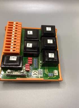 ABB 电站电源板 型号：CMA-133【侨报商行】