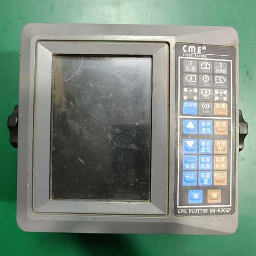 CME GPS PLOTTER DH-620GP中海电航海设~议价