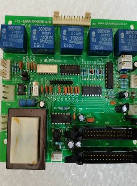 （议价）PTX-4000SENSORB/DREV-D