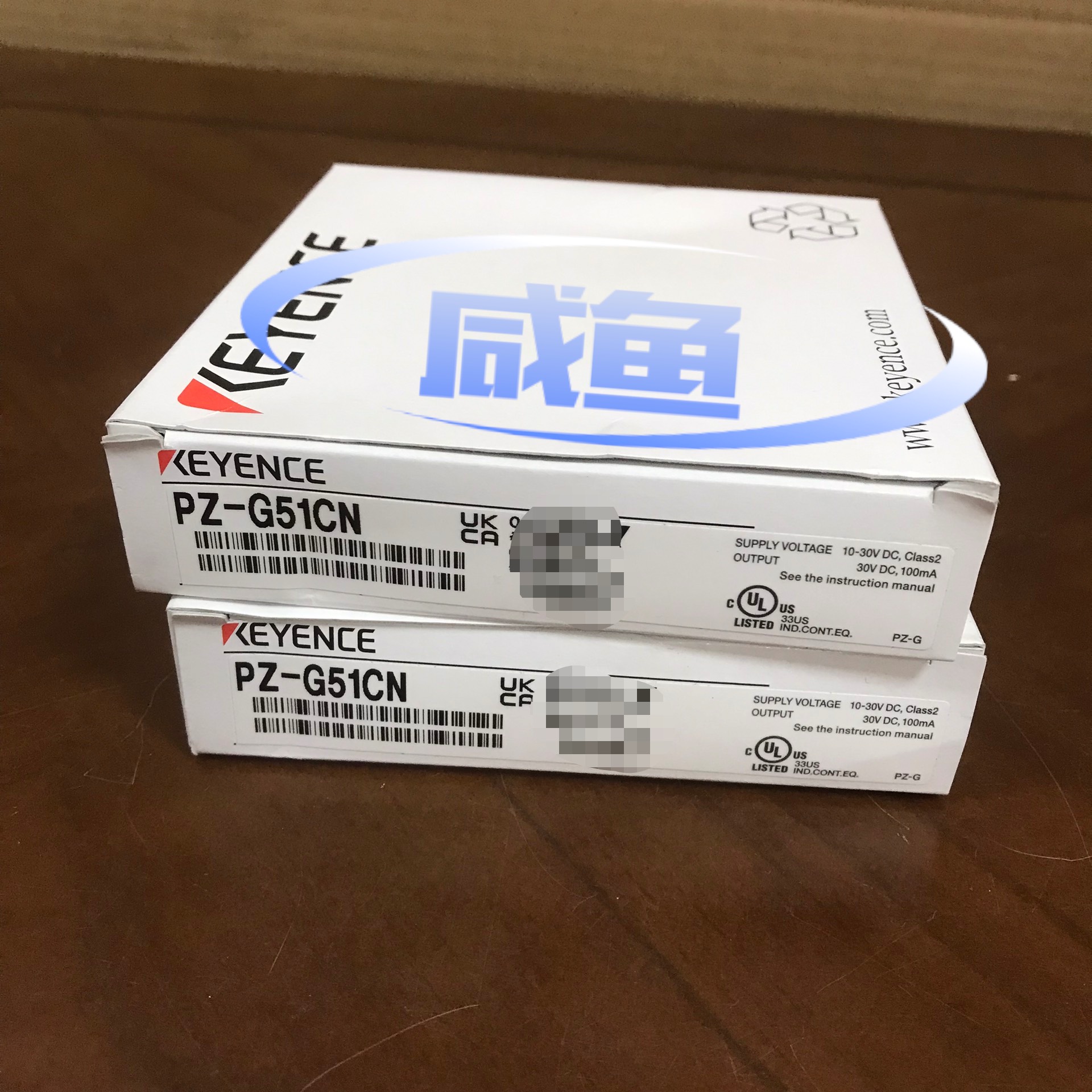光电开关传感器PZ-G51CN基恩士KEYENCE询价