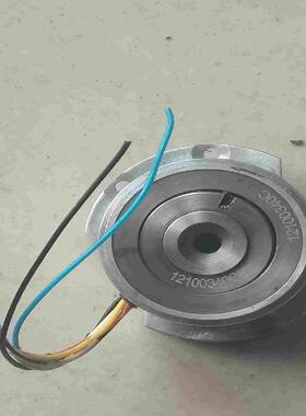 询价~旋转编码器 R3009-E201 功能正常 实物图片