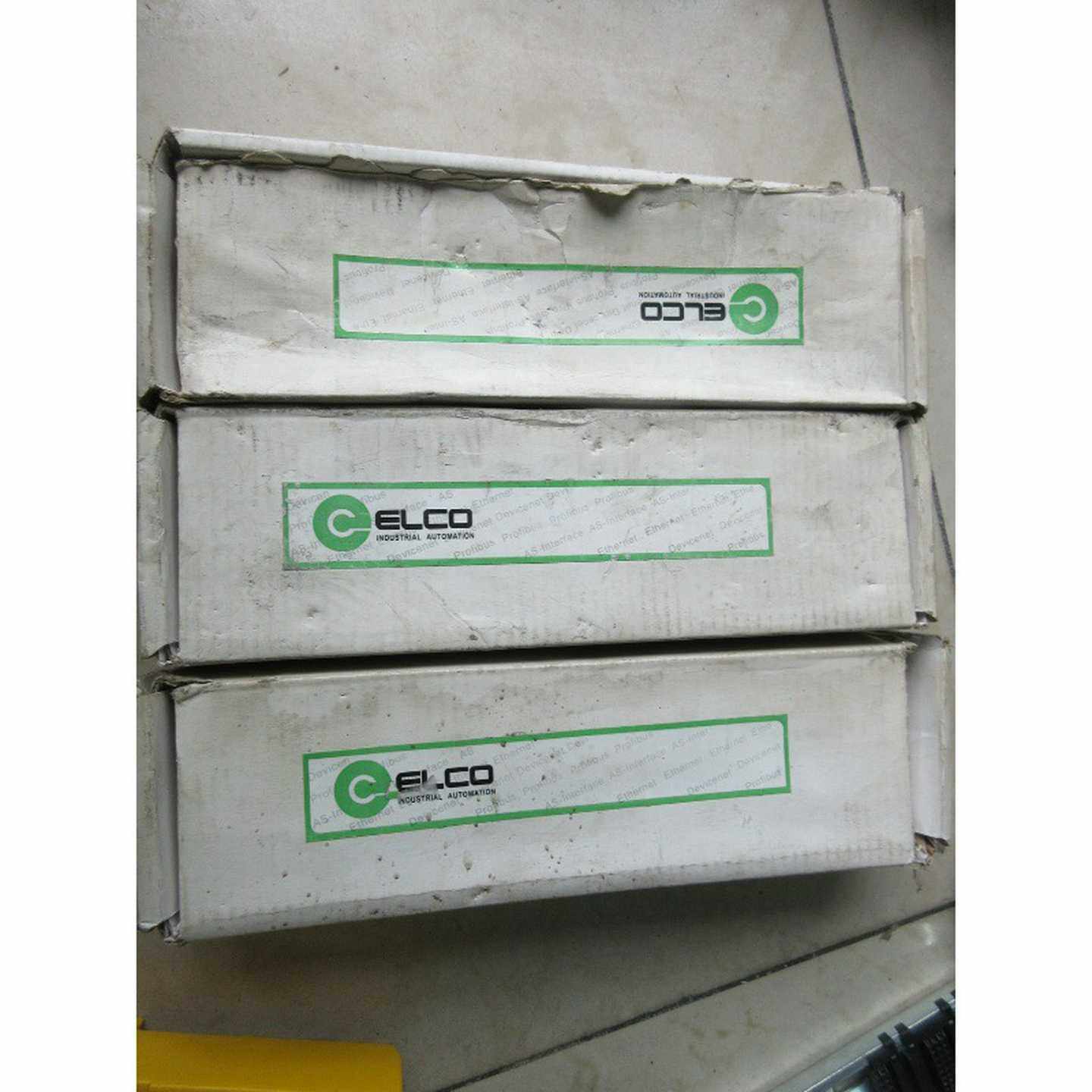 A028*宜科BCDP-1600P-M12现H货