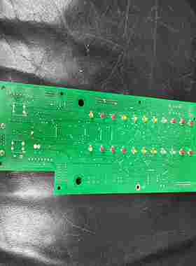 咨询-LD128EQII主机多功能板,测试正常。版号：GB1680