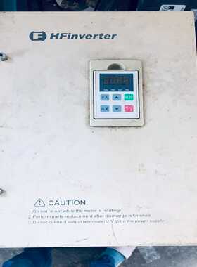 【星慕电子】汇丰变频器F1000G一个十一千瓦图为运费到