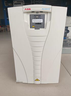 ABB 变频器30KW  ACS510-01-060A-4~询价