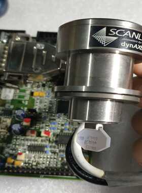 （碧碧商铺）德国scanlab dynaxis s 激光振镜电机 功能包