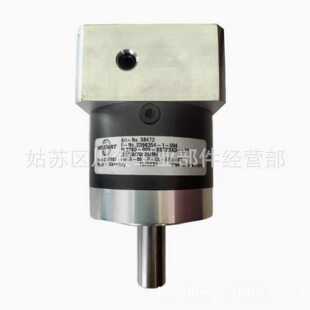 德国纽卡特NEUGART减速机PLE120 E22 040 55全新 SSSA3AF