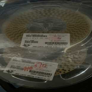 c016k476t Ca45 890pcs 星慕电子