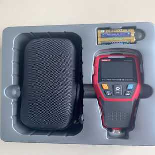 产品精度高 优利德涂层测厚仪UT343D 稳定性好 碧碧商铺