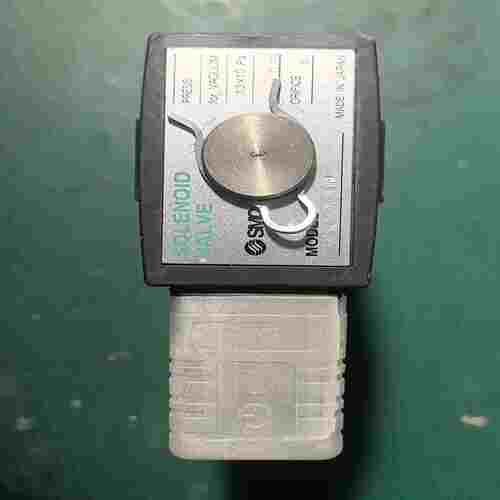 询价~ 日本 三通 VX2340V  DC  电磁阀，全