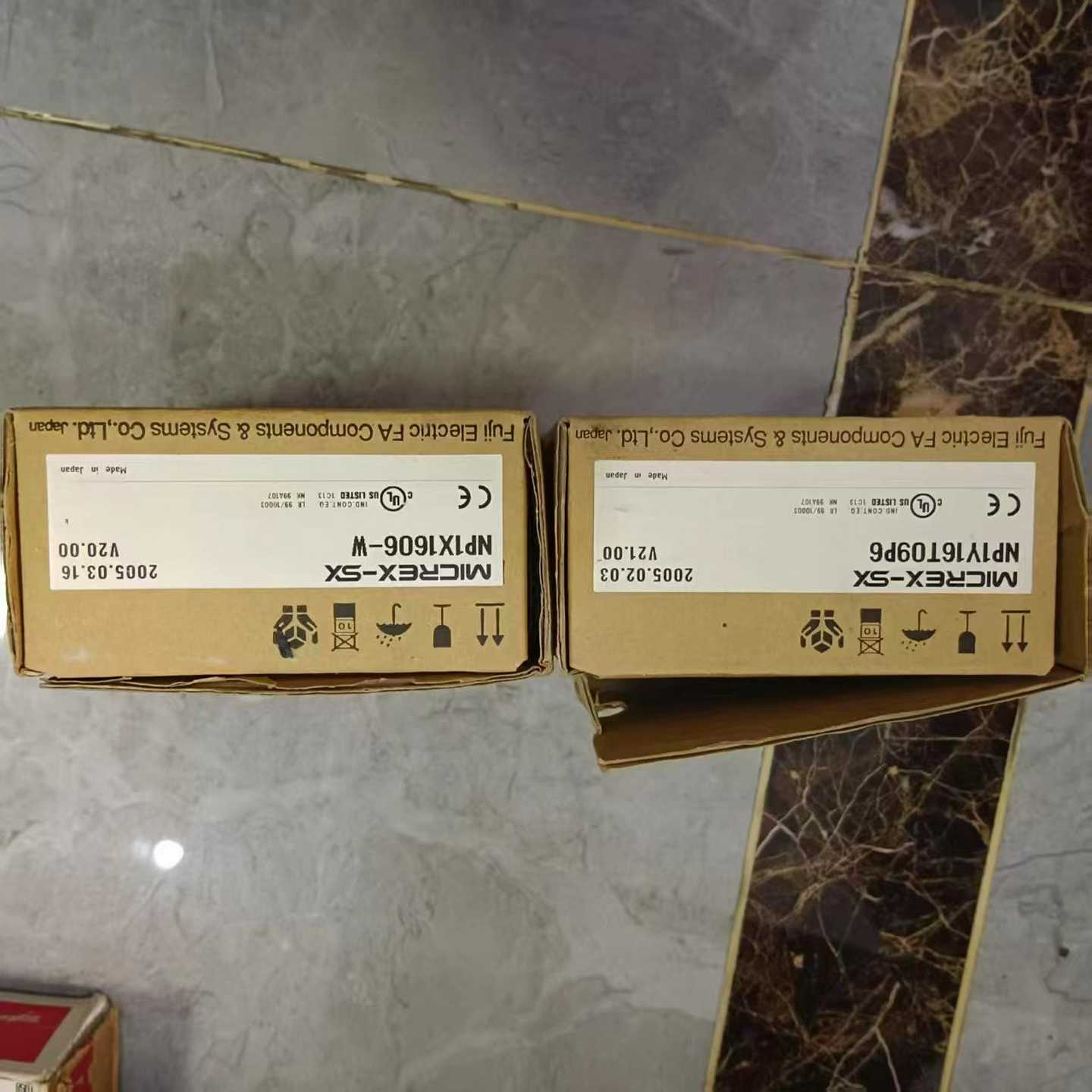 【请询价】富士PLC模块 MICREX-SX NP1Y16T09P6