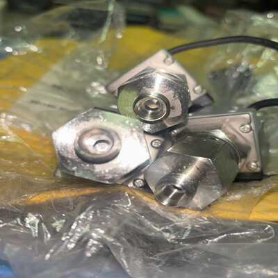 metronix 麦卓驱动器ARS2105 现货3台