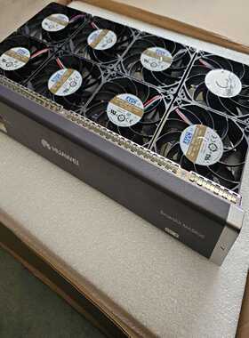 华为MA5800-X17风机盒(8风扇H90F1FMLA)