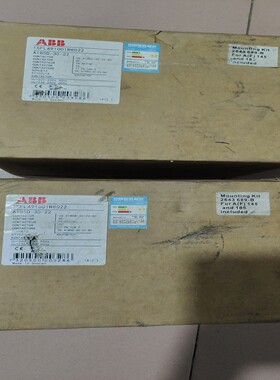 询价全新ABB交流接触器A185D-30-22，型号1SFL49