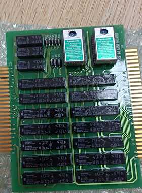 G/E-AB2 ALARM  BOARD[浩蓉商户]