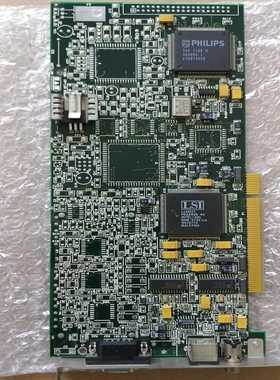 MATROX迈创视觉采集卡处理  METEOR REV.03~询价