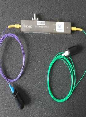 Lucent朗讯10Gbs铌酸锂电光调制器单驱动带【卡奥电子】