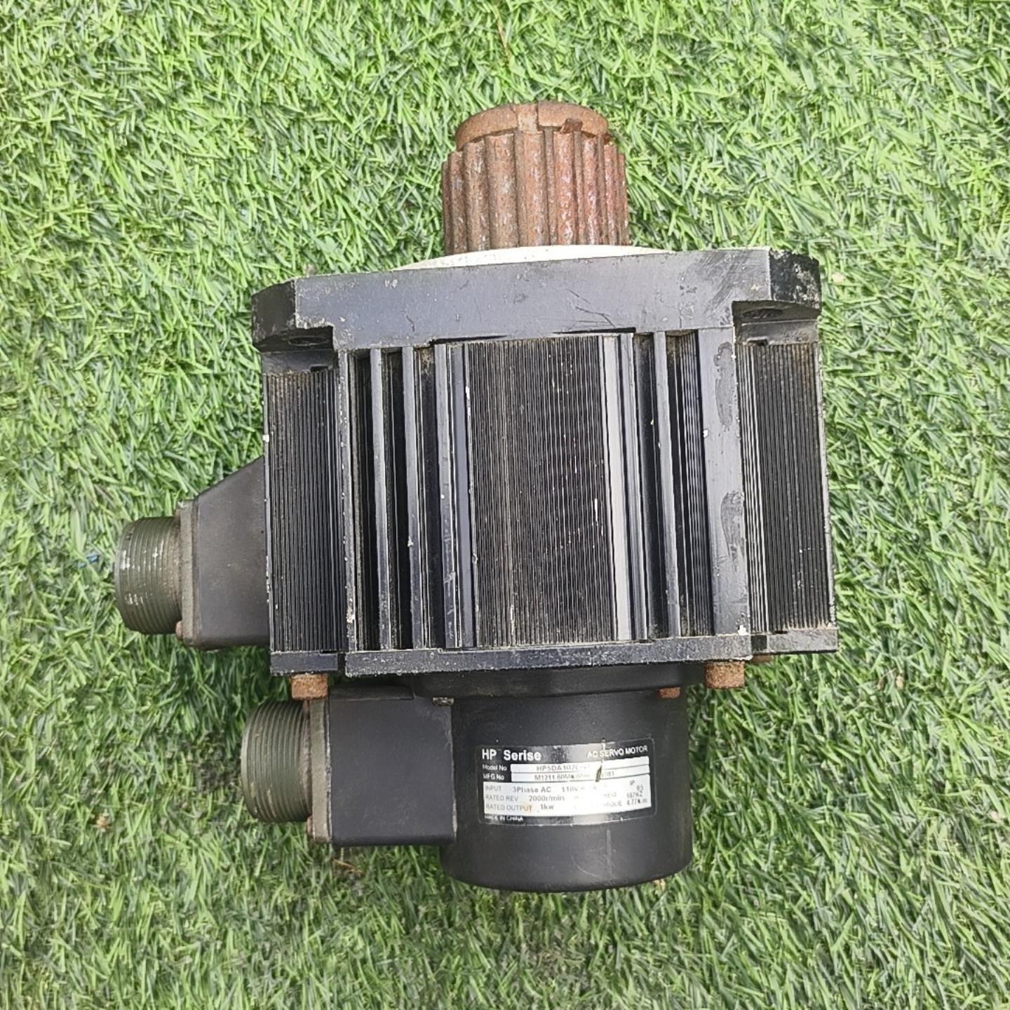 HPHP5DA102CG1，1KW，4.77NM，询价