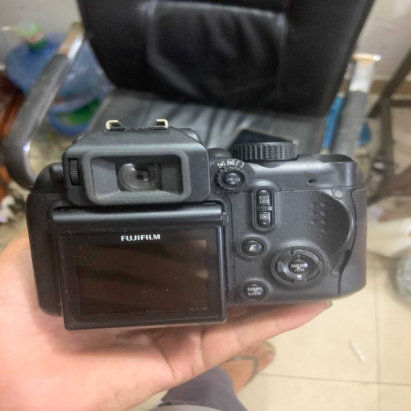 富士s9600，没有测试，做配件机处理（佳毅工控）