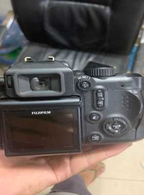 富士s9600，没有测试，做配件机处理（佳毅工控）