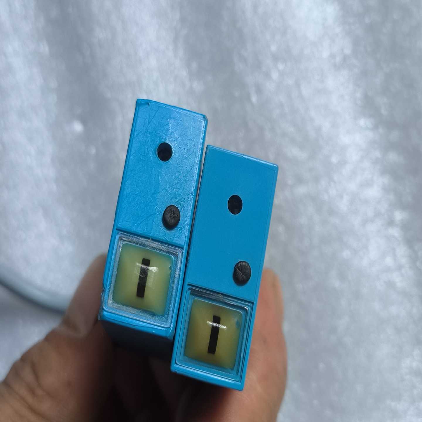 SICK传感器CQ35-25NNP-KW1，2个询价