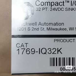卡奥电子 1769 IQ32K