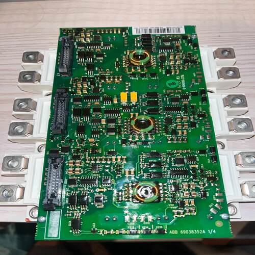 FS450R17KE3/AGDR-81C ABB800变频器(通通配件）