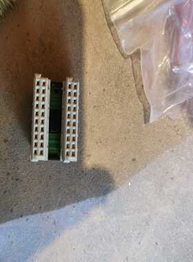 询价~ERNI RC2 95425 皮尔兹 PILZ底部连接器 终