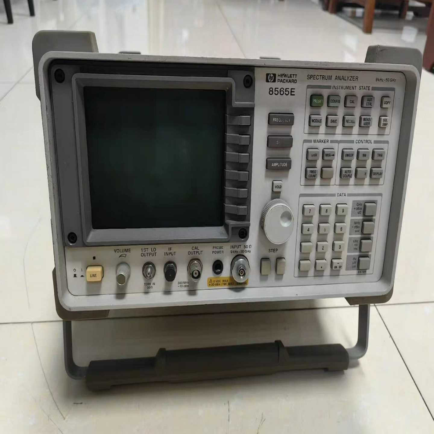 现金回收A 8565E 8564EC 8563EC 8562EC频谱分析仪