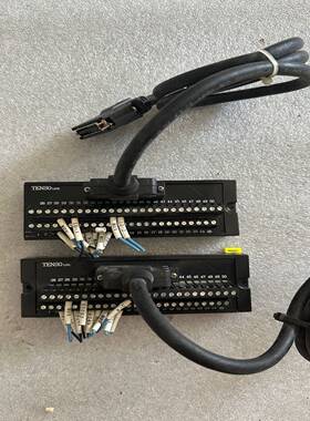 TENSOlink转接板两个适用