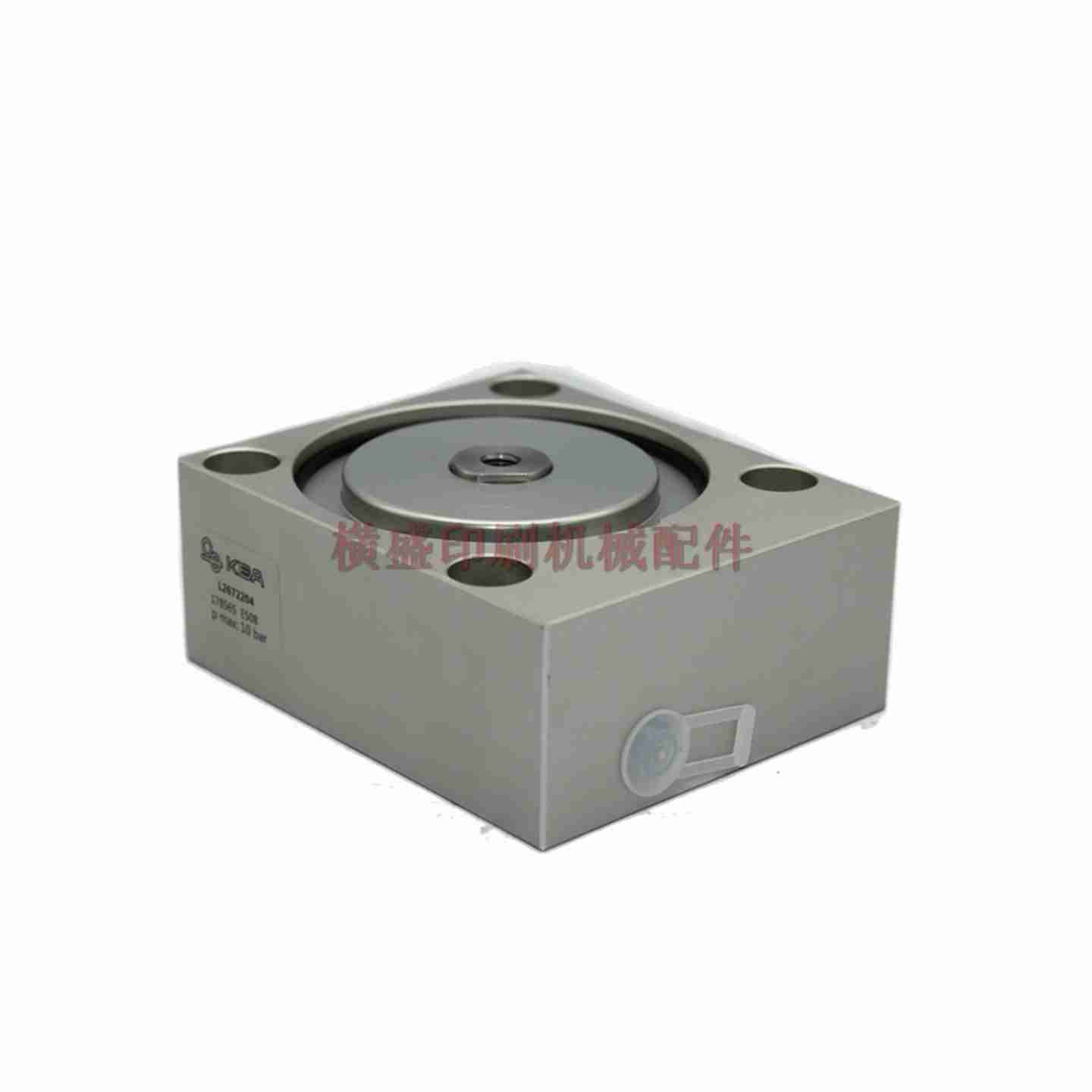 议d价-142145162164水斗辊驱动气缸L2672204质保一