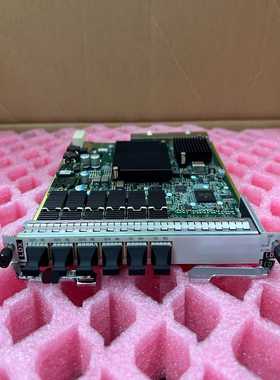 华为LDX TMB1LDX 03033HCK 2路10Gbi