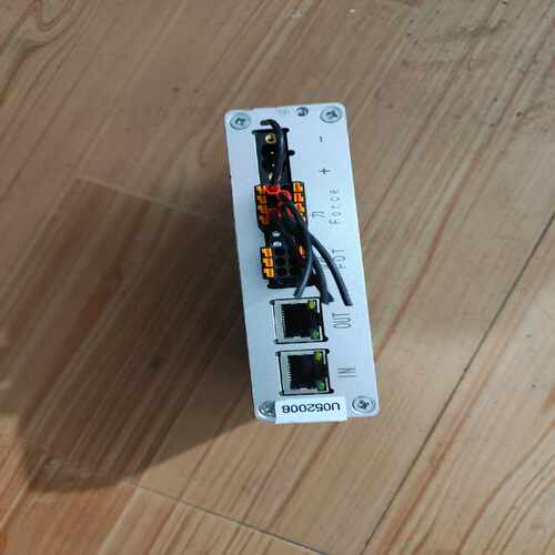 砺星 EPSS直驱器 型号EPSS100400150联系~询价