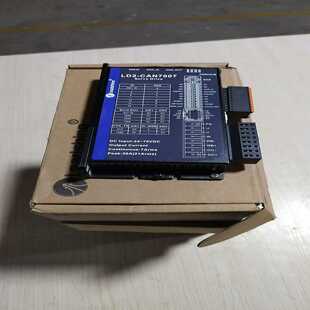 雷赛驱动器LD2 询价 CAN7007