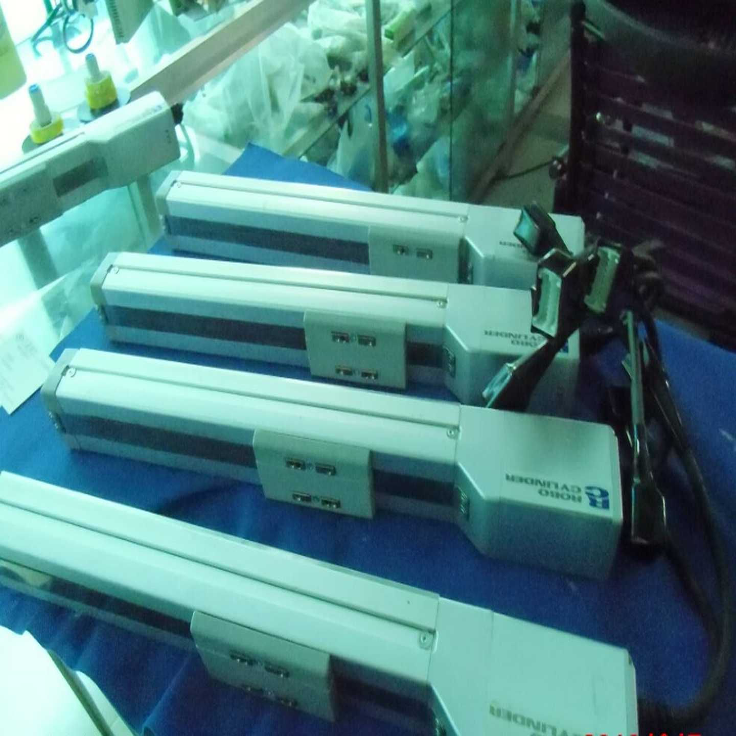 询价IAI驱动器及电缸驱动器PC0N-C-42PI-NP-2