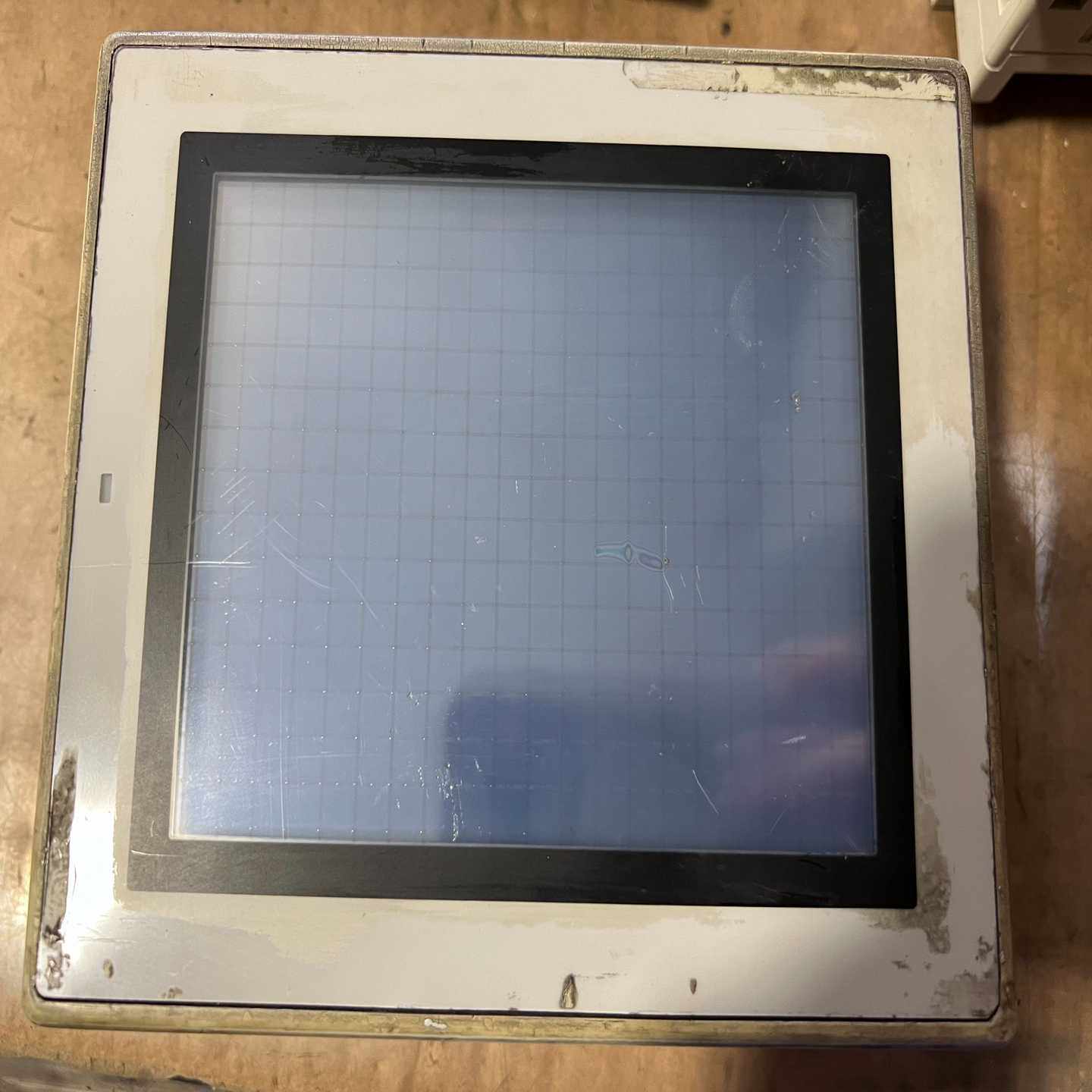 咨询-VT2-5MW基恩士，触摸屏，测试好发货，图片实物