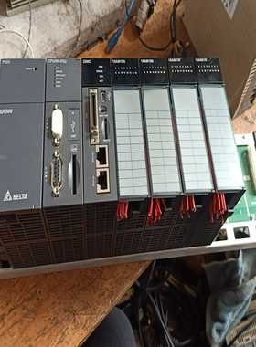 【星慕电子】台达PS05电源CPU500-RS2 20MC  16AM1