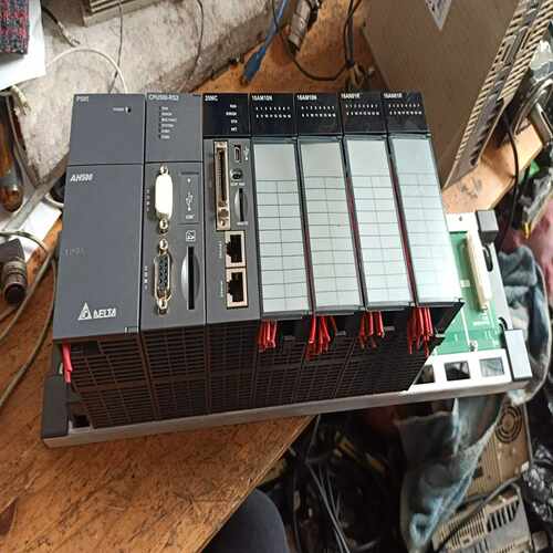 【星慕电子】台达PS05电源CPU500-RS2 20MC  16AM1