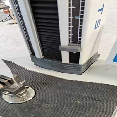 LLOYD 劳埃德-LRX Plus系列 500N 单柱式万