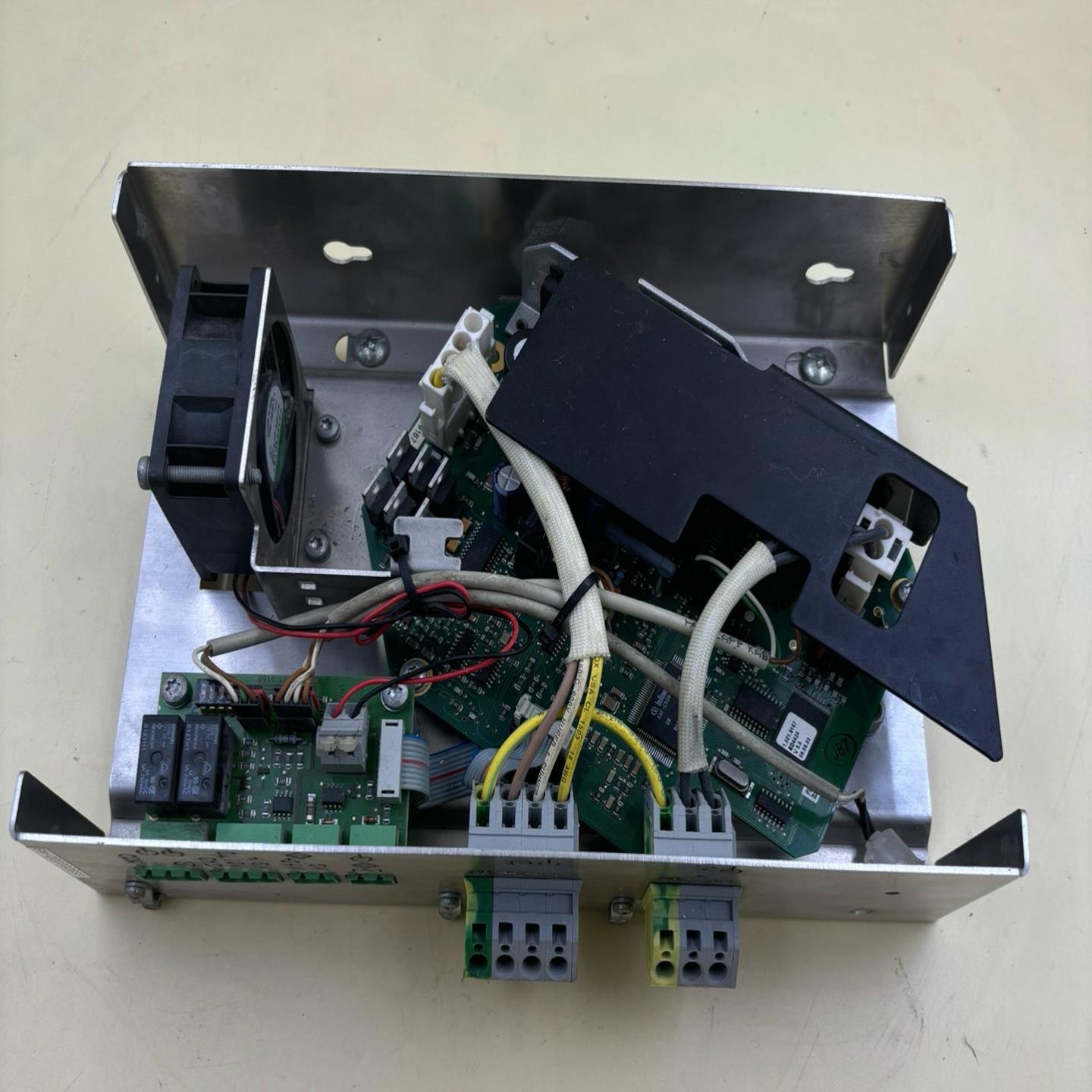 （碧碧商铺）SYCOTEC 4424-A33 主轴变频器，功能正常，