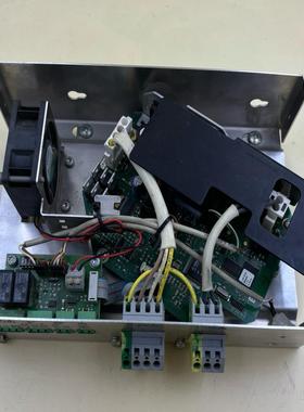 （碧碧商铺）SYCOTEC 4424-A33 主轴变频器，功能正常，