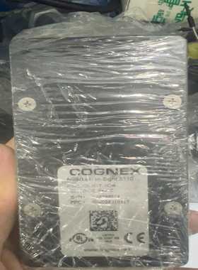 COGNEXIn-Sight5110视觉传感器，型号为I--议价商品