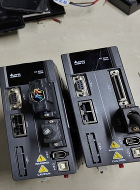 【星慕电子】台达A2驱动器750w，ASD－A2－0721－M，ASDA